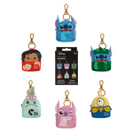 Lilo & Stitch Mystery Mini Backpack Keychain Charm, , hi-res view 1
